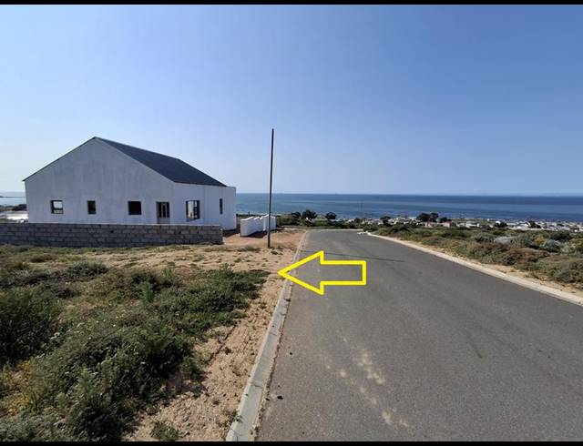 LAND FOR SALE IN ST HELENA VIEWS
